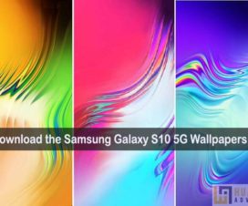 galaxy s10 5g wallpapers