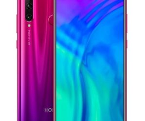 Honor 20 Lite price