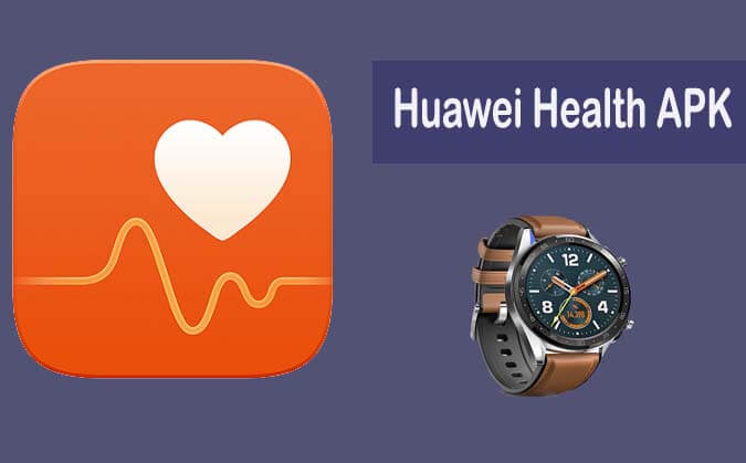 Download Huawei Health APK for Android Huawei Advices