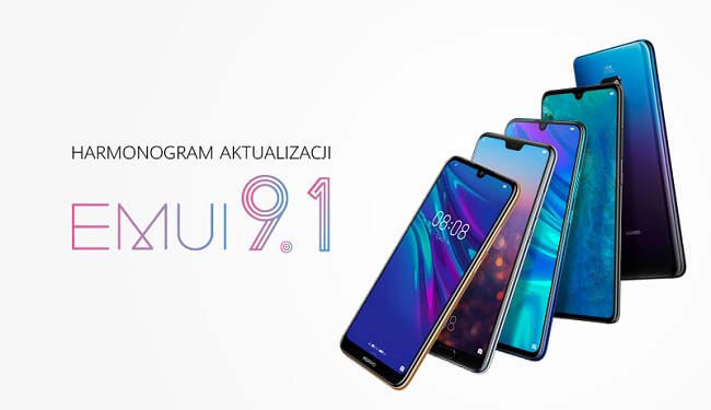 blood hawk Stubborn EMUI 9.1 update for Huawei Y6 2019, P Smart 2019/2018, Mate 20 Lite & Mate  9 Pro coming soon! | Huawei Advices