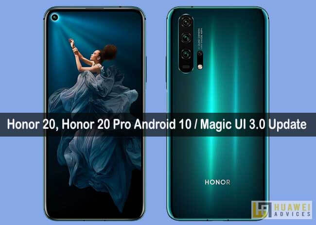 Как перезагрузить хонор лайт. Honor 20 Magic. Новое обновление на хонор 20 Лайт. Реклама хонор про магия. Magic UI 5.2 Honor view 20.