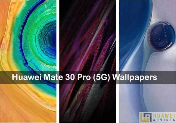 Download Huawei Mate 30 Pro (5G) Wallpapers | EMUI 10 Wallpapers | Huawei  Advices