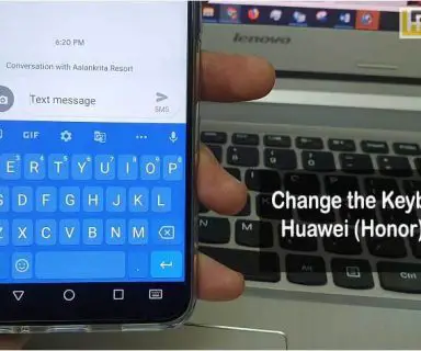 How to Enter and Exit Fastboot mode on Honor 10 | Huawei Advices