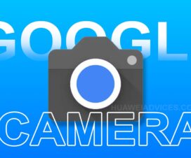 Download Google Camera APK