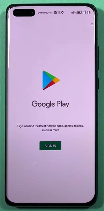 Google Play Store 36.5.20 rolling out - Huawei Central