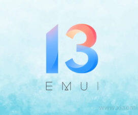 EMUI 13