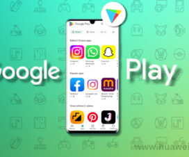 Google Play Store APK