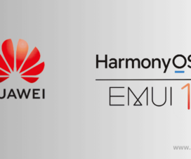 HarmonyOS 4 (EMUI 14)