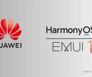 HarmonyOS 4 (EMUI 14)