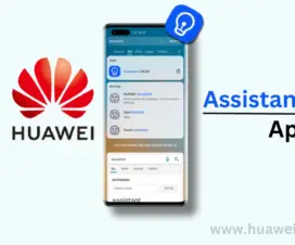 Huawei Assistant·Today App