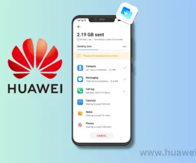 Huawei announces Harmony OS, its new Operating System | Huawei Advices