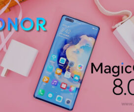 MagicOS 8.0