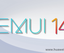 EMUI 14