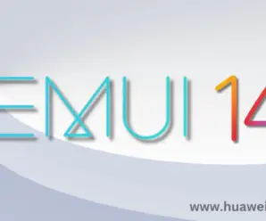 EMUI 14