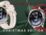 Huawei Watch GT 4 Christmas Edition